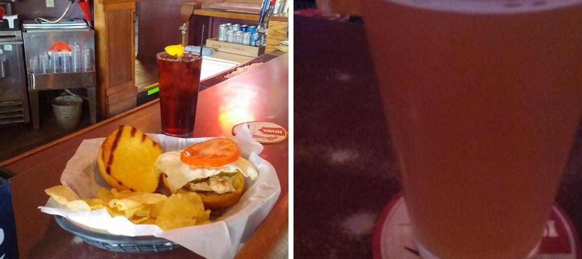 Lyons Tap & Grill