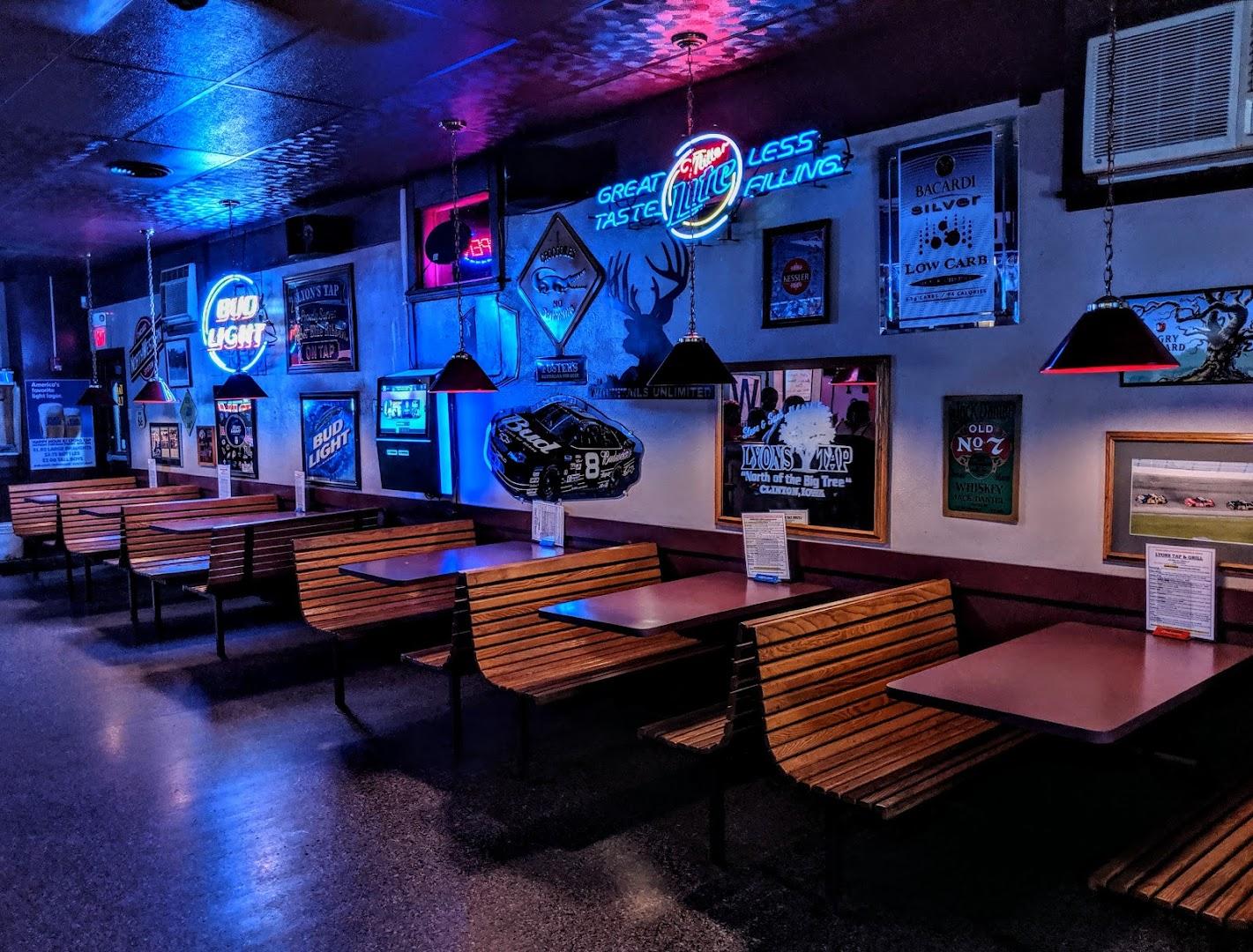 Lyons Tap & Grill