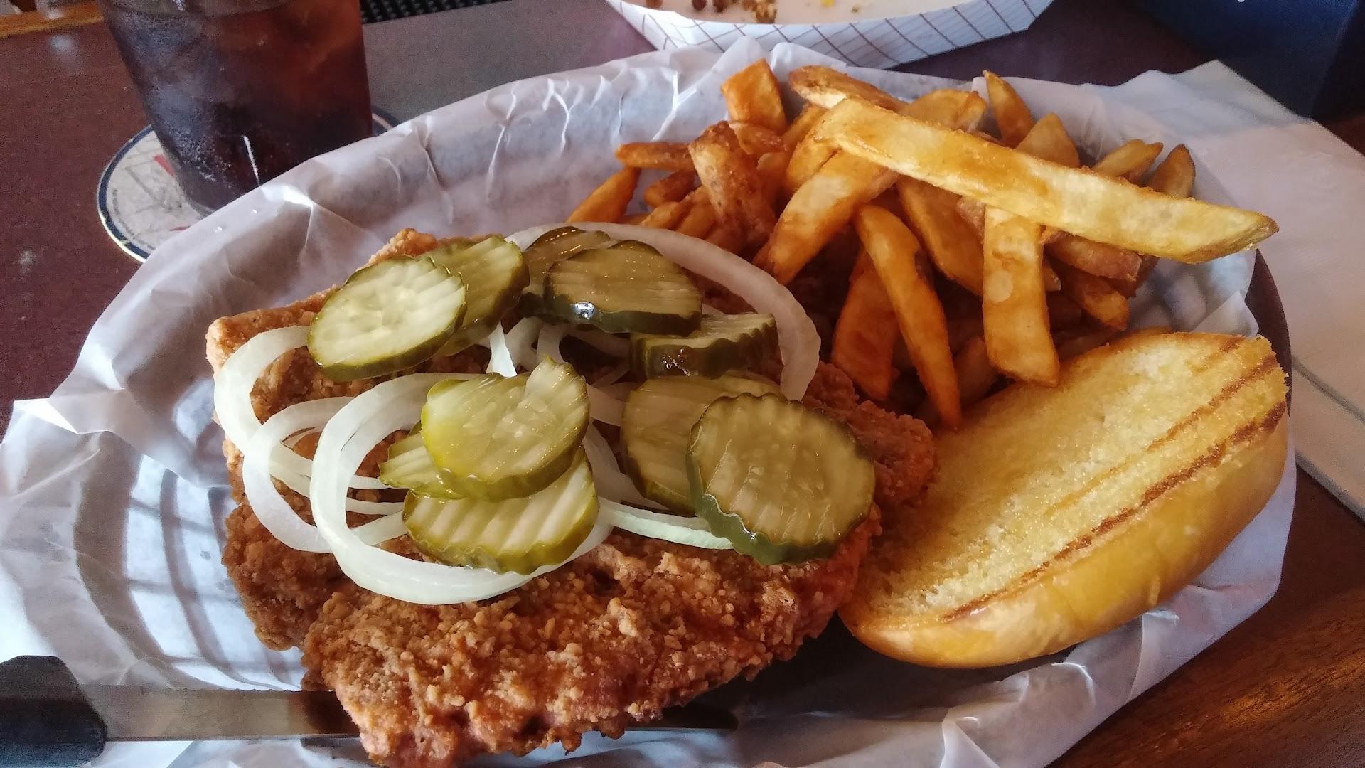 Lyons Tap & Grill