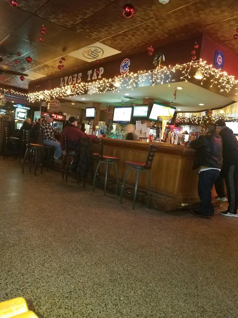 Lyons Tap & Grill