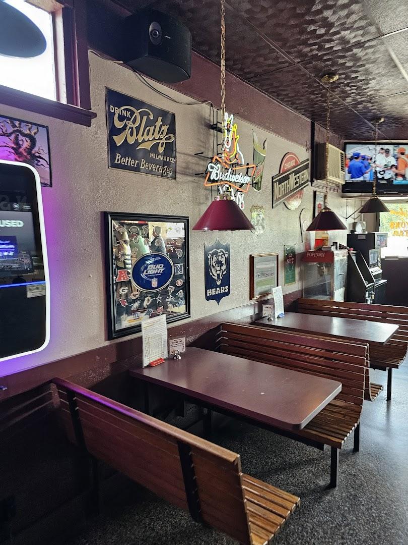 Lyons Tap & Grill