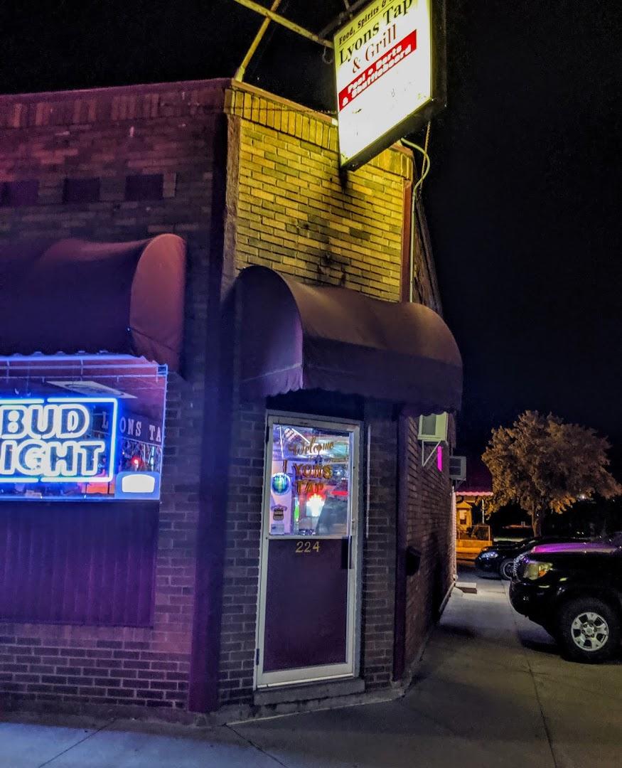 Lyons Tap & Grill