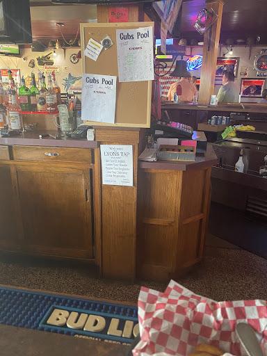 Lyons Tap & Grill